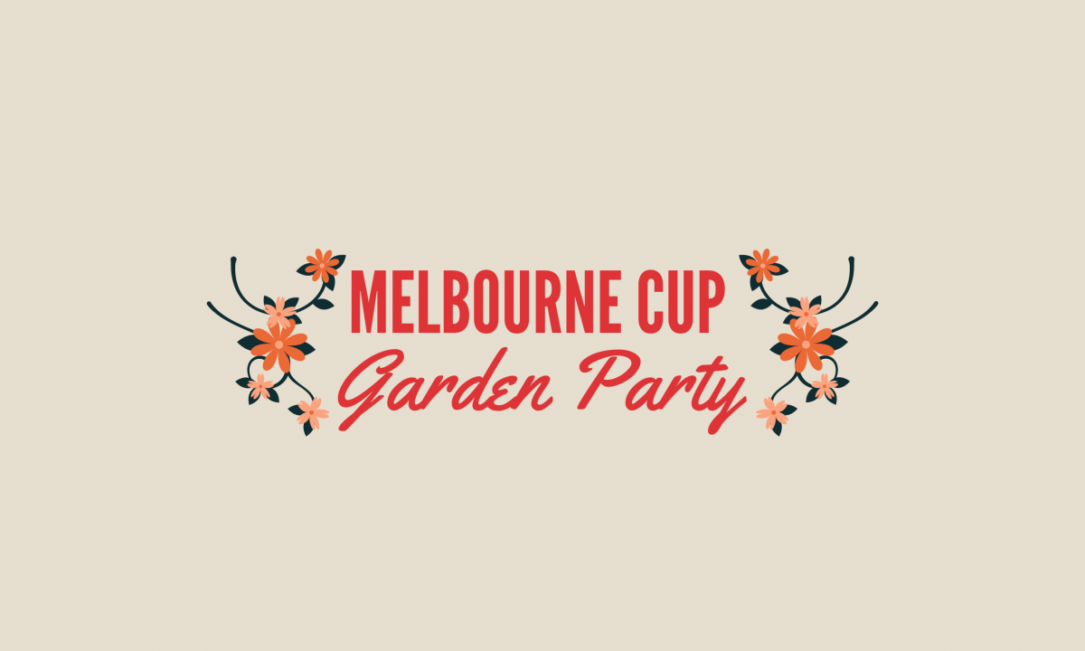 Melbourne Cup Garden Party 2022