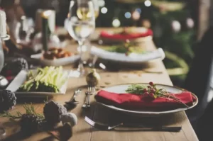 Top 5 ideas to make your Christmas lunch truly memorable in 2022