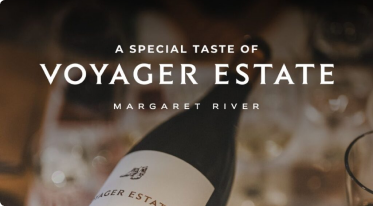 Voyager Estate wine 2